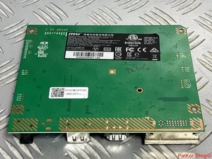 MSI 3KA0 MST9104-B1.3-20180521 - Photo 1/6