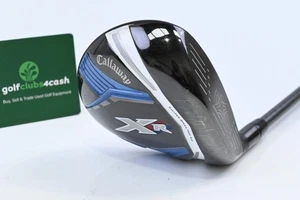 Ladies Callaway XR #3 Wood / 15 Degree / Ladies Flex Project X LZ 47 Shaft - Picture 1 of 8
