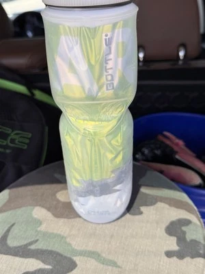 Polar Bottle Insulated Water Bottle 24oz  Jungle Camo - Image 1 of 4