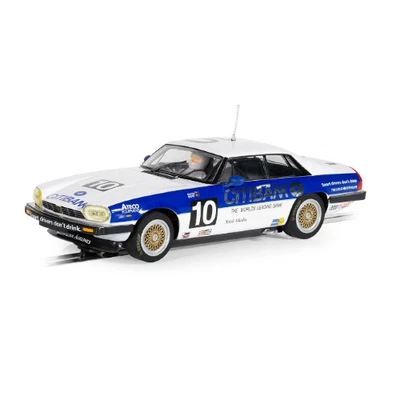 JAGUAR XJS 1986 BATHURST 1000 SLOT 1:32 Scalextric Slot Modellino Nuovo - Immagine 1 di 4