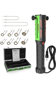 Induktion Heizung Bolzenentfernung 1200W 220V Hitze Induktion Werkzeug für rostige Schraube - Bild 1 von 8
