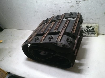 Moto de nieve Arctic Cat Jag Eltigre 15x116 46 pista con tacos 340 440 4000 5000 Foto 1 de 4