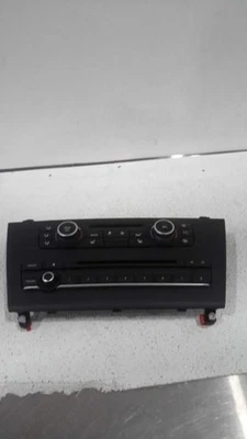 Control de temperatura automático CA con pantalla de visualización para BMW X3 344619 11-14 Foto 1 de 4