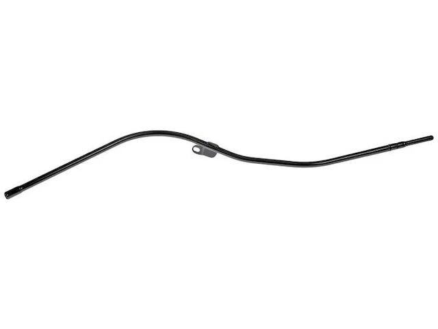 Embudo de varilla de medición de aceite Dorman 75SB54K para Ford F350 Super Duty 2000-2004 Foto 1 de 1