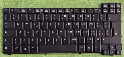 Tastiera originale Compaq Evo N600C 241427-061 229660 - Immagine 1 di 3