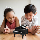 Étui à pièces décoratif piano tirelire - âge unique pour économiser de l'argent