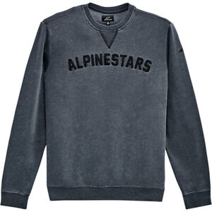 Alpinestars Soph Crew Fleece - Black | Medium
