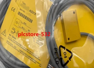 New Turck BI2-Q10S-AZ31X Proximity Switch - Picture 1 of 1