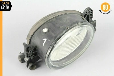 Faro antiniebla izquierdo conductor mercedes w251 r320 e350 sl600 amg 1698201556 oem Foto 1 de 4