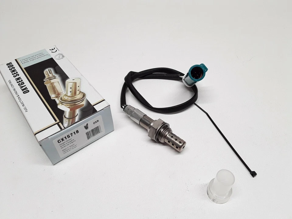 Sensor de oxígeno CX15718 para Ford Aerostar, Bronco, Ranger, Explorer, E/F150, F250, F350 Foto 1 de 4