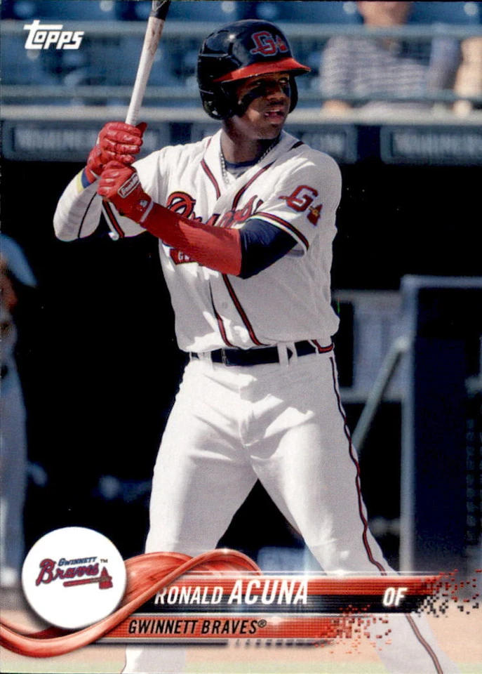 B3990- 2018 Topps Pro Debut BB Cards 1-200 +Inserts -You Pick- 15+ FREE US SHIP - Image 1 of 1