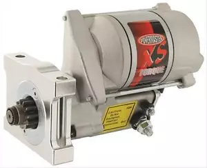 Powermaster 9511 Buick 400 430 455 XS Torque Starter 200 ft.-lb. - Picture 1 of 4