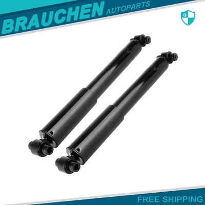 Pair Rear Shocks Struts Absorber For Mazda 6 2003-2008 Ford Fusion 2006-2012 - Image 1 of 4