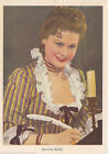 Marika Rkk 50er Jahre Postkarte + P 4645