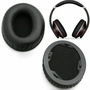 Perfect Replacement Earpads Ear Pad Cover for Monster Beats By Dr.Dre Studio 1.0