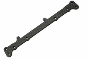 Associated 1:12 2WD R5.2 Competition Carbon Chassis Brace 4704 R52® - Picture 1 of 1