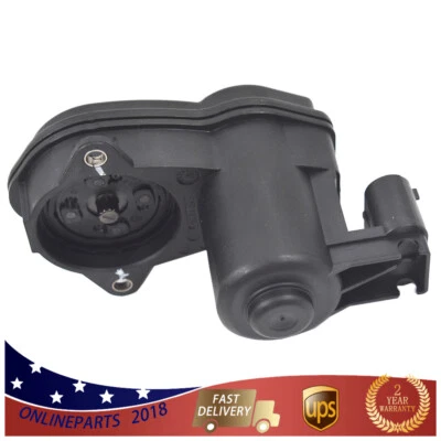 Привод заднего стояночного тормоза 2 шт 2009-2016 для BMW X3 X4 M6 M5 528i - Изображение 1 из 4