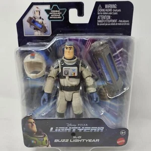 Disney * Pixar Lightyear - Buzz Lightyear de Mattel - Figura de acción XL-01, juguetes - Imagen 1 de 2