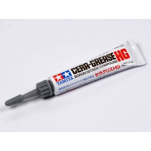 Cera Grease HG Tamiya - T87099 - Picture 1 of 1