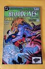 Adventures of Superman Annual #5 - Vol 1 - 1993 DC Comics BLOODLINES