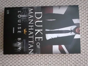 Duke of Manhattan  - Bild 1 von 1