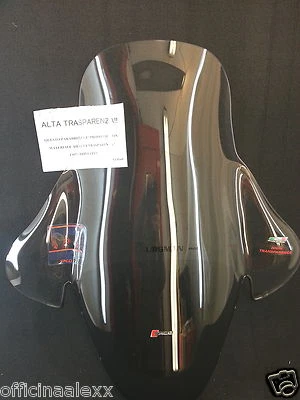 PARABREZZA SUZUKI BURGMAN 250-400cc K3-K4-K5-K6  ART.22616 paravento - Immagine 1 di 3