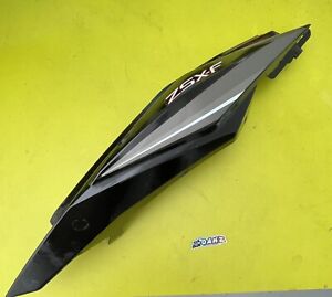 Lexmoto ZSX-F125 Body / Panel / Fairing / Seat unit right Free Post OAKZ #UB