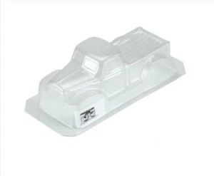 Pro-Line 3565-00 1946 Dodge Power Wagon Body (Clear) SCX24 - Picture 1 of 1