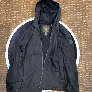 Element Heavy Jacket (Small) - Picture 1 of 4