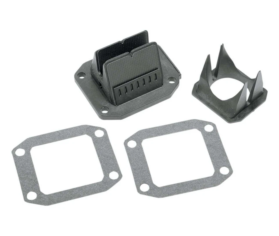 Honda Cr 80 R / Cr 85 R-99 / 08- Caja a Válvulas Vforce 3 / V381S - Imagen 1 de 1