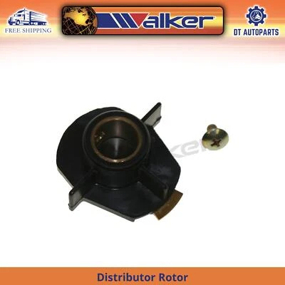 Para 1995-1998 Nissan 200SX 1.6L L4 Distribuidor Rotor Walker 1996 1997 - Imagem 1 de 2
