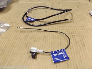 New Genuine Renault Laguna I Earth Cable 7701471288 R74 - Picture 1 of 7