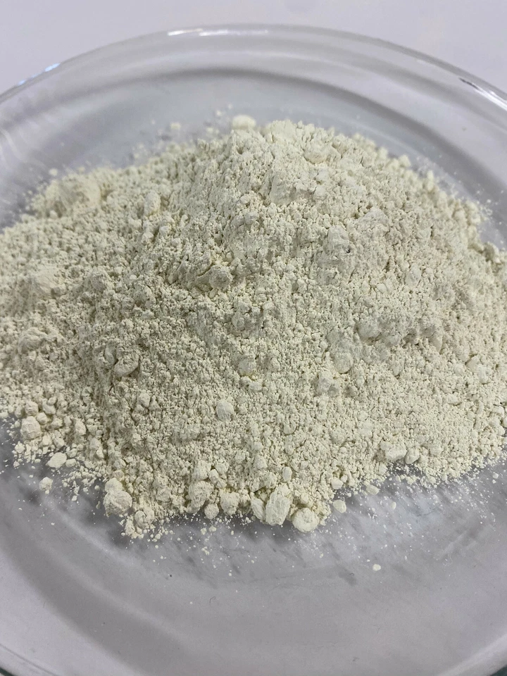 Zinc Oxide - variety of sizes - Image 1 of 1