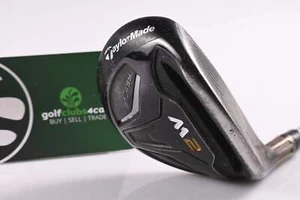 Ladies Taylormade M2 2016 #6 Hybrid / 28 Degree / Ladies Flex M2 Reax 45 Shaft - Picture 1 of 8