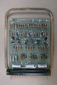 Diamond Power Indicating Input Module 120v Input, 336142-1039 - Picture 1 of 8