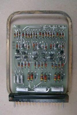 Diamond Power Indicating Input Module 120v Input, 336142-1039 - Image 1 of 4