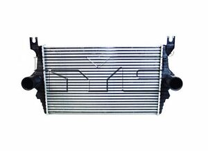 TYC 18001 INTERCOOLER/CHARGE AIR COOLER FOR FORD SUPER DUTY 7.3T 1999-2003 MODEL