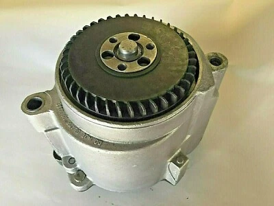 73-77 DODGE B-100/350 VAN V-8 400 6,6 L BOMBA DE AIRE/SMOG $245,00+$50,00 (cargo básico) Foto 1 de 4