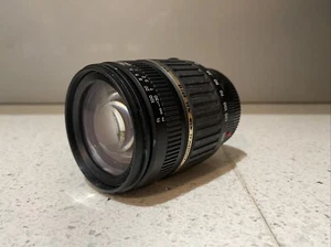 TAMRON AF 18-200MM 1:3.5-6.3 (IF) Macro 62 A14 Aspherical LD XR Di II Lens - Photo 1/7