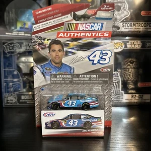 Nascar Authentics Aric Almirola #43 Smithfield 1:64 - Bild 1 von 2