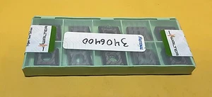 WALTER  CNMG 190616-MK5 CNMG644-MK5   WKK20S CARBIDE INSERTS , 10 PCS - Picture 1 of 2