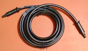 Kärcher Hochdruckreiniger K2/K3, Schlauch, mit Quick Connect / 135 bar, 5m - Bild 1 von 4