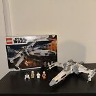 LEGO Star Wars X Wing 75301 