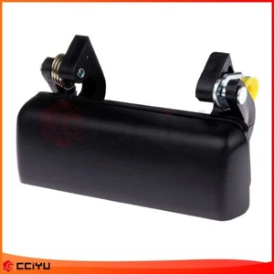 For Ford Ranger 1993-2000 Front Outside Door Handle Driver Side Left - Picture 1 of 8