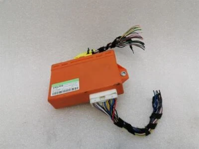 Centralina climatizzatore MASERATI GRANTURISMO M145 Climate control module 259888  - Immagine 1 di 4