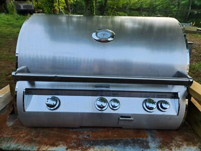 FIREMAGIC E790, high end grill, outdoor cooking - Image 1 of 2
