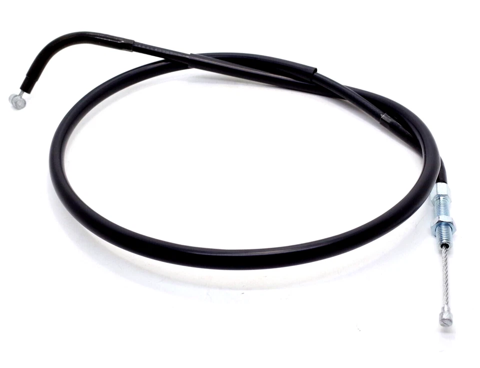 离合器电缆 适用于铃木 GSXR600 GSXR750 GSXR1000 GSX-R600 GSX-R750 GSX-R1000 — 第 1/3 张图片