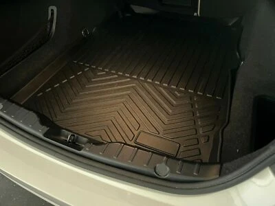 Rear Trunk Cargo Floor Tray Boot Liner Mat for BMW 5-Series M5 F10 2011-2016 - Image 1 of 4