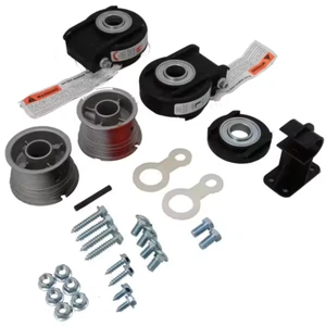 Ez-Set Torsion Double Spring Kit - Picture 1 of 12