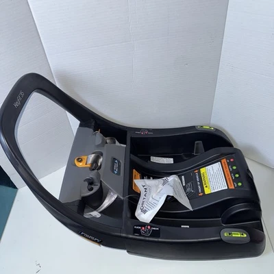 Base de asiento de coche infantil Chicco KeyFit 35, nueva Foto 1 de 4